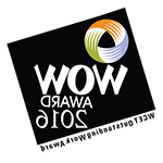 WOW Award 2016